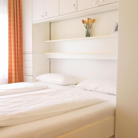 2-Zimmer-Appartement Westerland Zewnętrze zdjęcie