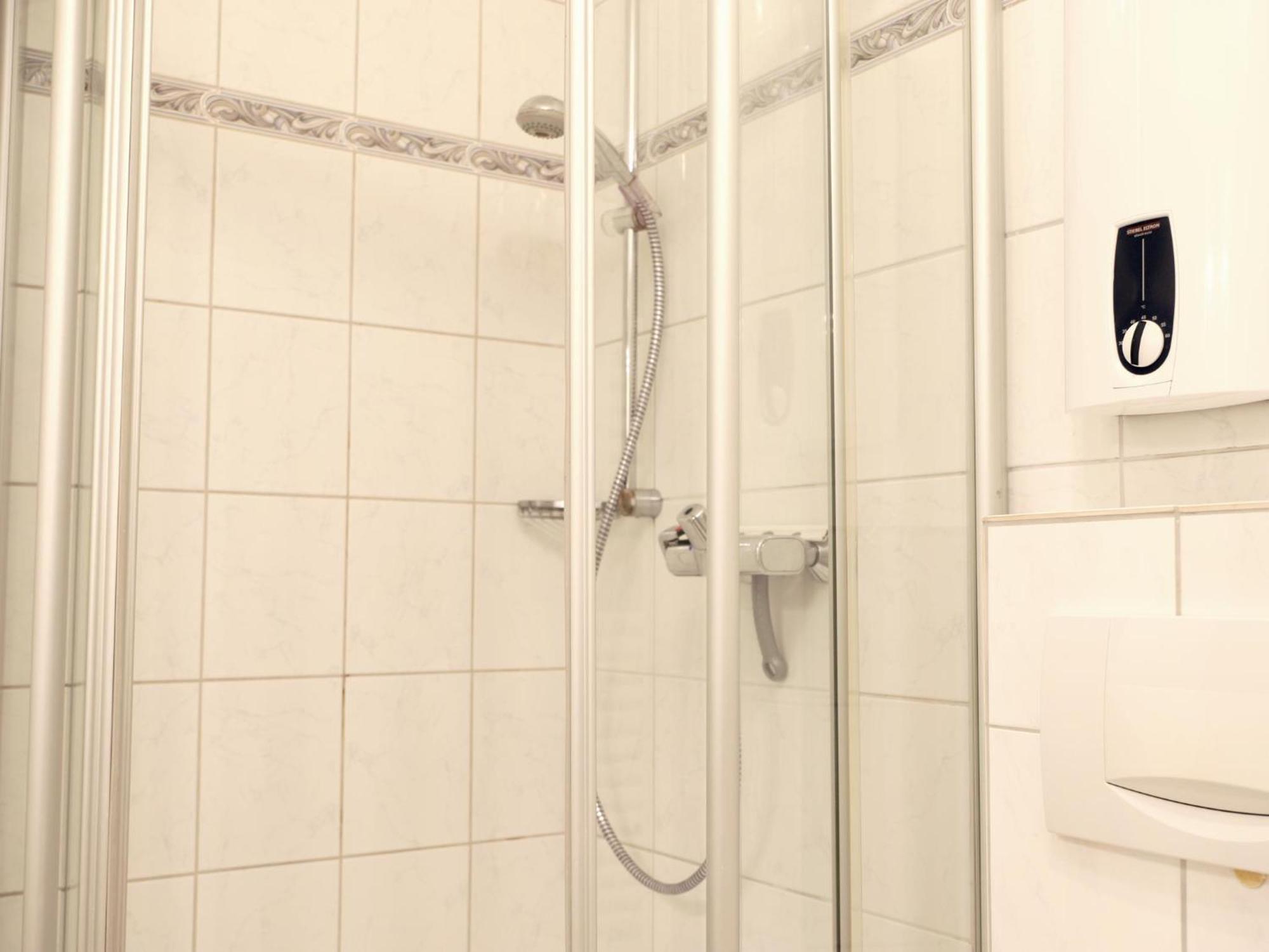 2-Zimmer-Appartement Westerland Zewnętrze zdjęcie